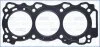 Прокладка ГБЦ Infiniti FX 35 (03-08)/ Nissan Pathfinder III 3.5i (левая) (101747 AJUSA 10174700 (фото 2)