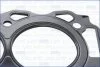 Прокладка ГБЦ Infiniti FX 35 (03-08)/ Nissan Pathfinder III 3.5i (левая) (101747 AJUSA 10174700 (фото 3)