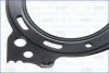 Прокладка ГБЦ Infiniti FX 35 (03-08)/ Nissan Pathfinder III 3.5i (левая) (101747 AJUSA 10174700 (фото 4)