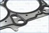BMW прокладка головки блоку (1,57мм 2 к) E90/E60/E70 3,0d AJUSA 10176610 (фото 4)