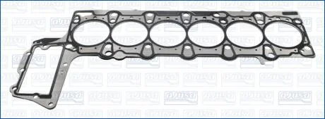 BMW прокладка головки блоку (1,57мм 2 к) E90/E60/E70 3,0d AJUSA 10176610