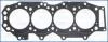 FORD рокладка ГБЦ RANGER (ET) 3.0 TDCi 06-12 AJUSA 10182810 (фото 1)