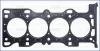 Прокладка ГБЦ MAZDA CX-7 2.3i Ajusa AJUSA 10182900 (фото 2)