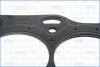 Прокладка ГБЦ MAZDA CX-7 2.3i Ajusa AJUSA 10182900 (фото 3)