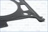 Прокладка ГБЦ MAZDA CX-7 2.3i Ajusa AJUSA 10182900 (фото 4)