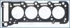 Прокладка головки блоку циліндрів T=1.1mm 2.2CDI me OM 646.980 95 кВт Mercedes Sprinter 906 06- AJUSA 10188300 (фото 1)