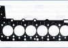 Прокладка головки блоку металева AJUSA 10189410 (фото 1)
