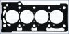 TOYOTA прокладка гбц YARIS, AURIS, COROLLA 08-, SUBARU AJUSA 10190500 (фото 1)