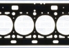 RENAULT прокладка гбц CLIO III Grandtour, TWINGO II 1.2 AJUSA 10190600 (фото 1)