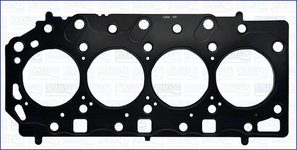 Прокладка ГБЦ Kia Sorento I 2.5d Ajusa AJUSA 10192120 (фото 1)