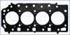 Прокладка ГБЦ Kia Sorento I 2.5d Ajusa AJUSA 10192120 (фото 1)