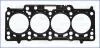 Прокладка головки 2.0TDI Crafter 11-/T5 09- (1.55 mm) AJUSA 10195900 (фото 1)