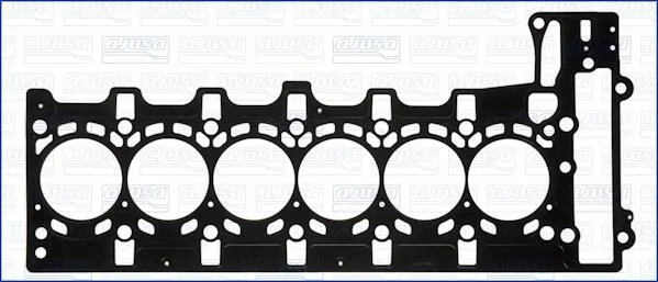 Прокладка ГБЦ BMW 3 (E90,F30), 5 (F10), X5 (E70,F15) 3.0i Ajusa AJUSA 10196510 (фото 1)