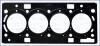 Прокладка ГБЦ Ford Focus III, Transit (13-) 1.6 EcoBoost Ajusa AJUSA 10206700 (фото 2)
