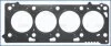 TOYOTA Прокладка ГБЦ LAND CRUISER 200 (_J2_) 4.5 D V8 08-, LEXUS LX (_J2_) 450d 15- AJUSA 10210940 (фото 1)