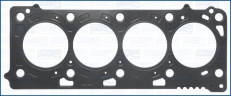 TOYOTA Прокладка ГБЦ LAND CRUISER 200 (_J2_) 4.5 D V8 08-, LEXUS LX (_J2_) 450d 15- AJUSA 10210940