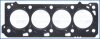 TOYOTA Прокладка ГБЦ LAND CRUISER 200 4.5 D V8 08- AJUSA 10211020 (фото 1)