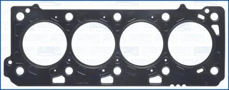 TOYOTA Прокладка ГБЦ LAND CRUISER 200 4.5 D V8 08- AJUSA 10211020