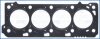 TOYOTA Прокладка ГБЦ LAND CRUISER 200 4.5 D4-D 13- AJUSA 10211040 (фото 1)