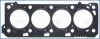TOYOTA Прокладка ГБЦ LAND CRUISER 200 4.5 D4-D 13- AJUSA 10211040 (фото 1)