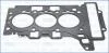 Прокладка ГБЦ BERLINGO MULTISPACE 1.2 16-, C3 1.2 14-, OPEL CROSSLAND X 1.2 17-, PEUGEOT 208 1.2 13- AJUSA 10224000 (фото 1)