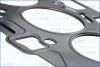 Прокладка ГБЦ BERLINGO MULTISPACE 1.2 16-, C3 1.2 14-, OPEL CROSSLAND X 1.2 17-, PEUGEOT 208 1.2 13- AJUSA 10224000 (фото 4)
