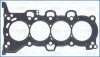 HYUNDAI прокладка гбц 0.4мм SONATA VII, i40, ix35, KIA SPORTAGE 2.0 GDI 13- AJUSA 10226700 (фото 1)