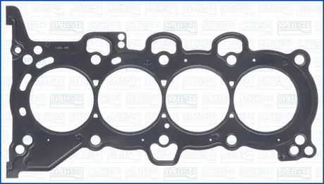 HYUNDAI прокладка гбц 0.4мм SONATA VII, i40, ix35, KIA SPORTAGE 2.0 GDI 13- AJUSA 10226700