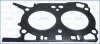 SUBARU Прокладка ГБЦ FORESTER (SH_) 2.5 AWD 11-13 AJUSA 10239600 (фото 1)