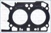 SUBARU Прокладка ГБЦ FORESTER (SH_) 2.5 AWD 11-13 AJUSA 10239600 (фото 2)