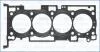 HYUNDAI Прокладка ГБЦ SANTA FE IV 2.4 GDI AWD 18-20 AJUSA 10252900 (фото 2)