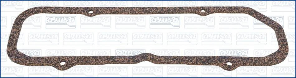 Прокладка клапанної кришки AJUSA 11005100 (фото 1)