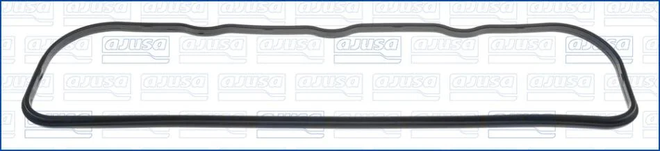 TOYOTA прокладка клапанної кришки Hilux 1,8-2,0 -98 AJUSA 11008900 (фото 1)