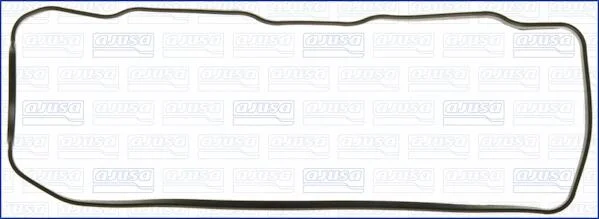 HYUNDAI прокладка клап. кришки Sonata 2,0 88-96 двигун.G4,MITSUBISHI AJUSA 11022800 (фото 1)