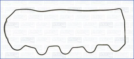 Прокладка клапанной кришки RENAULT LAGUNA, SAFRANE, ESPACE 2.2D/DT AJUSA 11059500