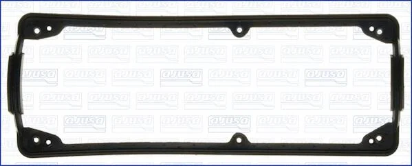 Прокладка клапанной крышки SKODA OCTAVIA I 1.6i Ajusa AJUSA 11065300 (фото 1)