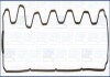Прокладка клапанной крышки резиновая AJUSA 11078200 (фото 1)