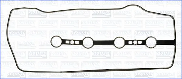 Прокладка клапанної кришки TOYOTA AVENSIS (T22, T25) 2.0, 2.4i Ajusa AJUSA 11087600 (фото 1)
