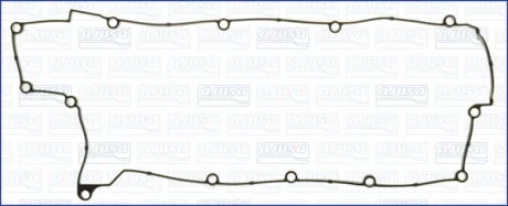 HYUNDAI Прокладка кришки клапана Elantra 1,8 -06 AJUSA 11090600