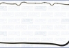 Прокладка клапанної кришки AJUSA 11090700 (фото 1)