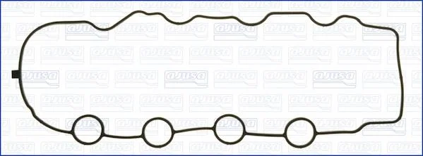 Прокладка клапанної кришки Honda Civic VIII 1.4i Ajusa AJUSA 11096100 (фото 1)
