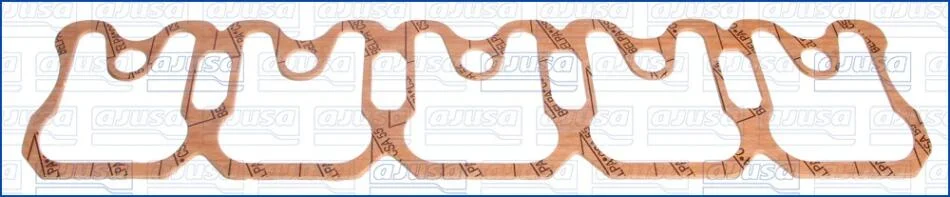 Прокладка клапанной крышки AJUSA 11099400 (фото 1)