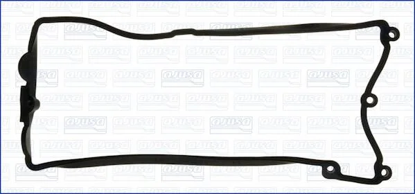 Прокладка клапанной крышки BMW 5 (E60), 7 (E65) 4.0i Ajusa AJUSA 11103800 (фото 1)