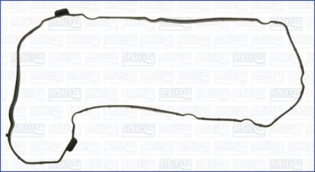 MITSUBISHI Прокладка кришки голівки циліндра COLT VI (Z3_A, Z2_A) 1.1 04-12, SMART FORFOUR (454) 1.1 (454.030) 04-06 AJUSA 11104500