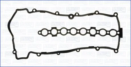 Прокладка клапанной крышки BMW 3 (E46,E90)/ 5 (E60) 1.8, 2.0d Ajusa AJUSA 11109300