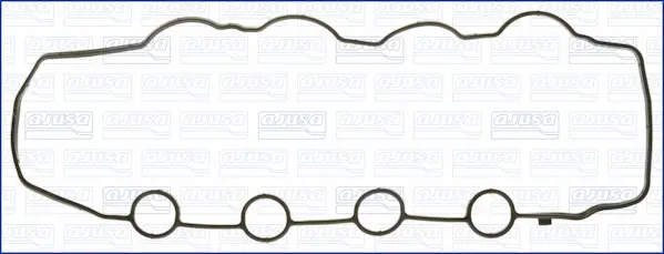 HONDA Прокладка кришки голівки цилиндра CIVIC VIII (FD, FA) 1.3 IMA (FA3, FD3) 06-12 AJUSA 11111000 (фото 1)