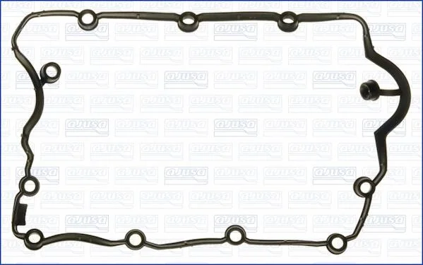 Прокладка клапанної кришки Skoda Fabia (I,II)/ VW Polo IV 1.4d Ajusa AJUSA 11112200 (фото 1)