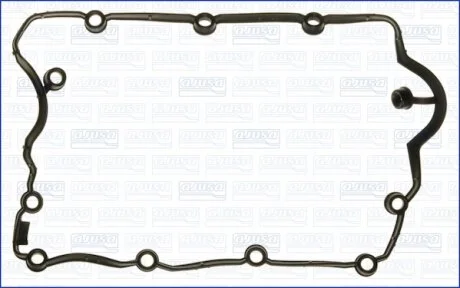 Прокладка клапанной крышки Skoda Fabia (I,II)/ VW Polo IV 1.4d AJUSA 11112200