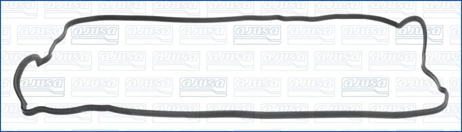 Прокладка клапанної кришки TOYOTA RAV 4 2.2d Ajusa AJUSA 11113300 (фото 1)