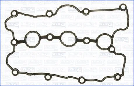 Прокладка клапанной кыршки VW TOUAREG (10-18) 3.0 TSI (4-6 цилиндр) AJUSA 11116800